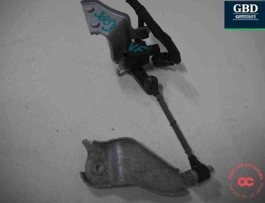 FORD USA Mustang Mach-E 1 generation (2020-2024) Датчик уровня передний левый 2541030,lj9c-3c438-ab,lj9c-3c438-aa 31684751