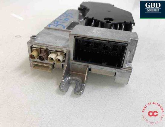 BMW iX I20 (2021-2024) Усилитель звука 65125a86482,65125a55ad9,6512r35a55ad901 31685108