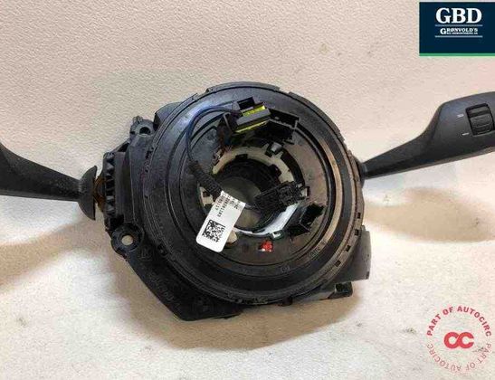 BMW 3 Series F30/F31 (2011-2020) Headlight Switch Control Unit 61319351143 31685201