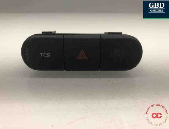 FORD USA Mustang 5 generation (2004-2014) Hazard button nopartid 31686654