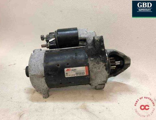 AUDI A8 D3/4E (2002-2010) Стартер 057911023e,057911023ex 31686918