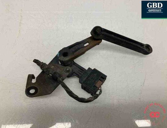 BMW iX3 1 generation (G08) (2020-2024) Front Left Level Sensor 37146870200 31688436