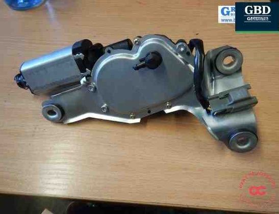 VOLVO XC70 3 generation (2007-2020) Tailgate  Window Wiper Motor 8667188,064038001010 31694163