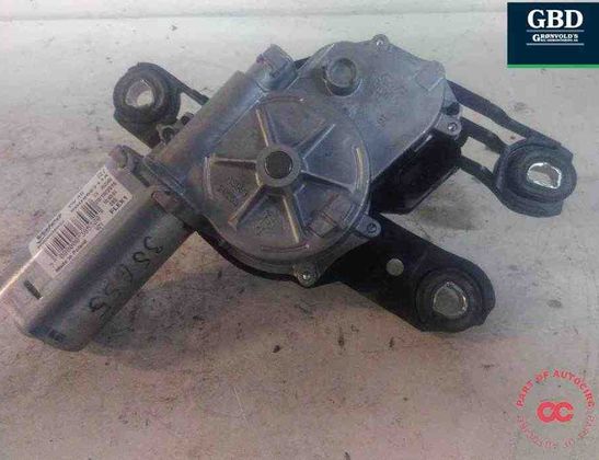 VOLKSWAGEN Golf 7 generation (2012-2024) Tailgate  Window Wiper Motor 5g0955711c,5g0955711a 31696818