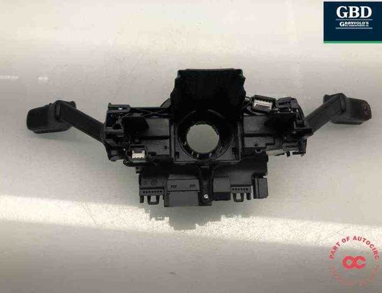 VOLKSWAGEN T-Roc 1 generation (2017-2024) Lukturu vadības slēdzis 5q0953502aj,5q0953521r 31704356