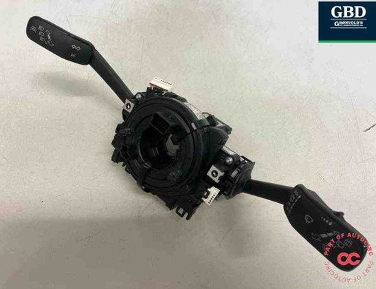 VOLKSWAGEN T-Roc 1 generation (2017-2024) Lukturu vadības slēdzis 5q0953502aj,5q0953502ajigi,5q0953569b,5q0953521fg 31713029