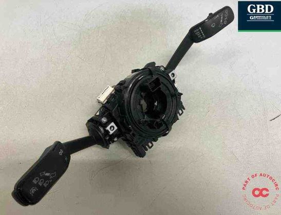 VOLKSWAGEN T-Roc 1 generation (2017-2024) Lukturu vadības slēdzis 5q0953502aj,5q0953502ajigi,5q0953569b,5q0953521fg 31713029