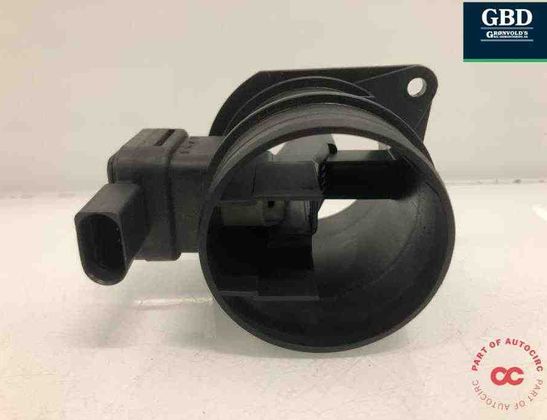 VOLKSWAGEN Jetta 6 generation (2010-2018) Front Parking Sensor 03l906461 31792310