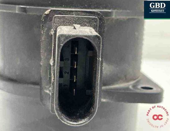 VOLKSWAGEN Caddy 3 generation (2004-2015) Передний парктроник 038906461b,038906461bx,f00c2g7006,a0000943248 31794603