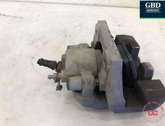 BMW X5 F15 (2013-2018) Полуось задняя левая 34216776788 32986115