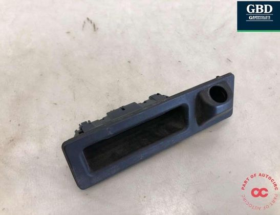 BMW 2 Series Grand Tourer F46 (2018-2023) Idle valve 51247463163 32986236