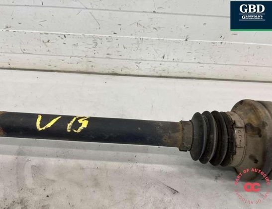 MERCEDES-BENZ C-Class W204/S204/C204 (2004-2015) Propshaft a2043508123,a2043501810 32986537