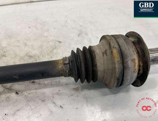 MERCEDES-BENZ C-Class W204/S204/C204 (2004-2015) Propshaft a2043508123,a2043501810 32986537