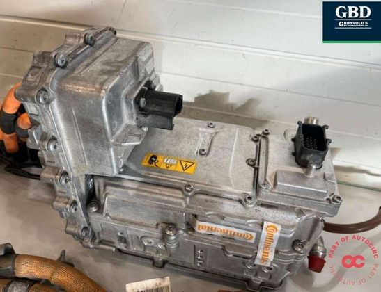MERCEDES-BENZ C-Class W205/S205/C205 (2014-2023) Gearbox Control Unit a2059000936,a2059006415 32986792