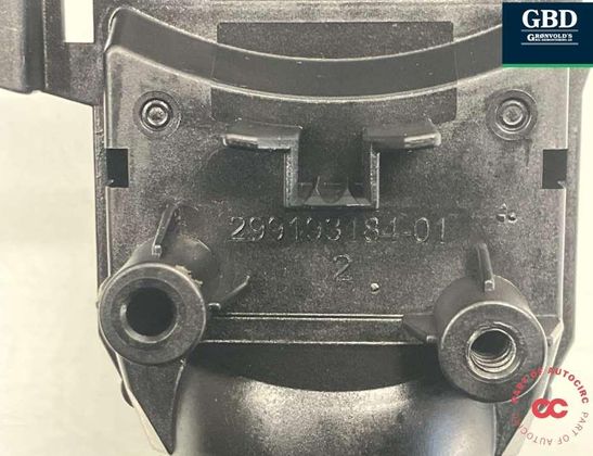 HYUNDAI Ioniq AE (2016-2023) Headlight Switch Control Unit 93403f2810,93403-f2810 32988324