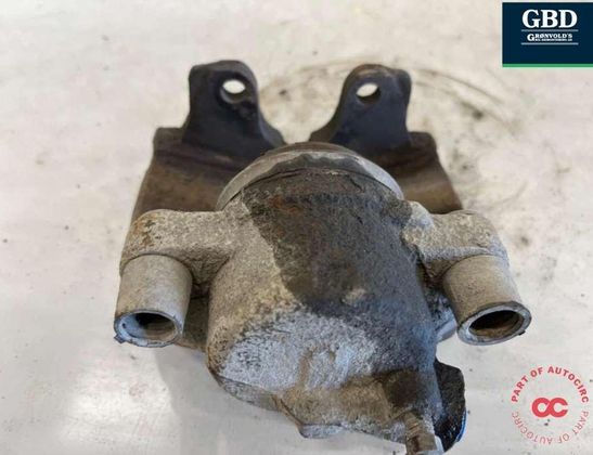 FORD Mondeo 4 generation (2007-2015) Front Left Brake Caliper 2224588,1583140,6g91-2b302-ac 32989650