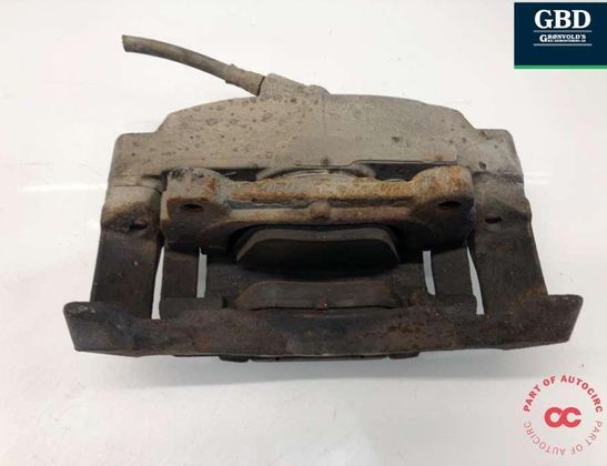 VOLVO XC70 2 generation (2000-2007) Priekšējais kreisais bremžu suports 36000151 32991080