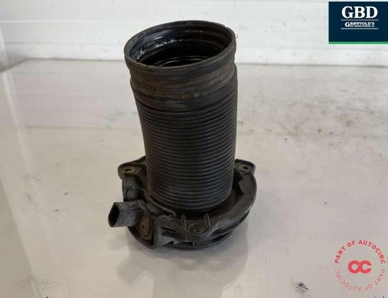 VOLKSWAGEN Eos 1 generation (2006-2020) Priekšējais pārkinga sensors nopartid 32999928