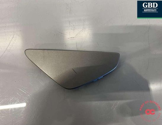 FORD Mondeo 4 generation (2007-2015) Ksenona spuldze nopartid 32999973