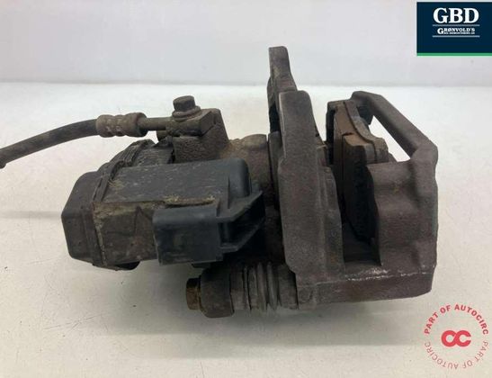 AUDI A4 B9/8W (2015-2024) Brake System Kit Calipers & Discs 8w0615403msl7,8w0615403 33028496