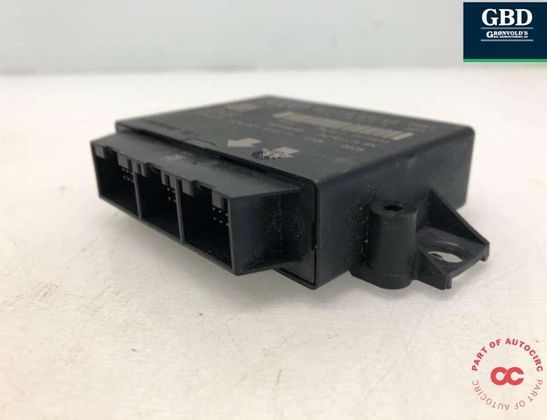 AUDI Q5 8R (2008-2017) Парктроник 8k0919475aa 33058244