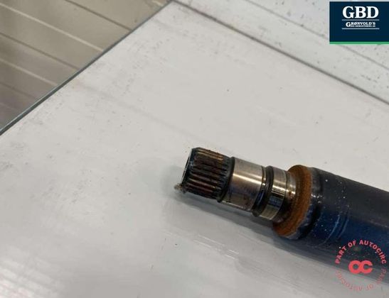 BMW 2 Series Grand Tourer F46 (2018-2023) Kardāns 31605a2e014 33066278