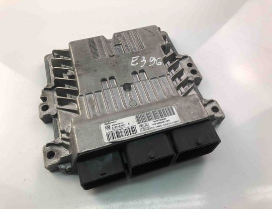 PEUGEOT 508 1 generation (2010-2020) Engine Control Unit ECU 9676760880,S180123001E 13979718