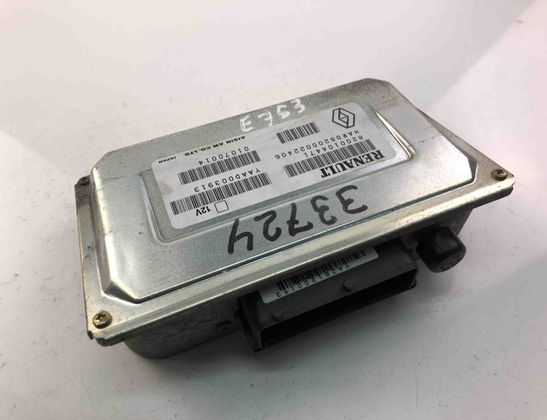RENAULT Laguna 1 generation (1993-2001) Блок управления коробки передач 8200104471 13985013