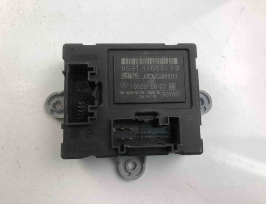 VOLVO V70 3 generation (2007-2020) Блок управления 9G9T14B533FB 13999101