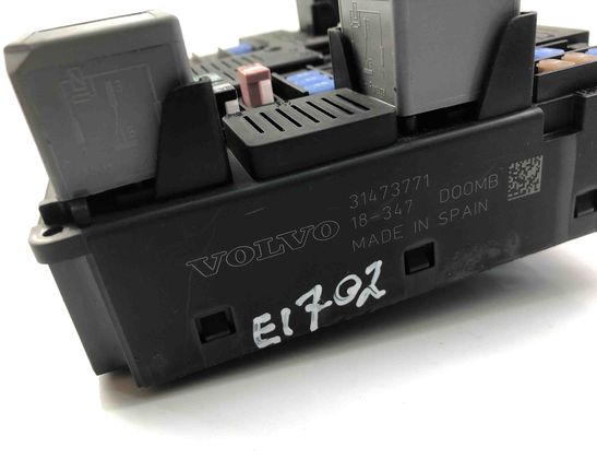 VOLVO XC60 2 generation (2017-2024) Vadības bloks 31473771 14054584