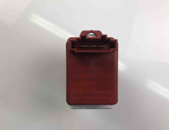 VOLKSWAGEN Golf 7 generation (2012-2024) Ёжик 1J0907521 14430279