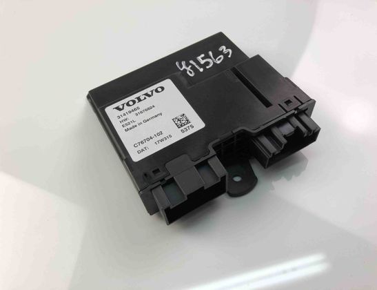 VOLVO XC90 2 generation (2014-2024) Control Unit 31419465 14557324
