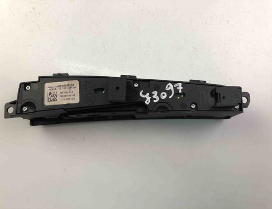 BMW 5 Series F10/F11 (2009-2017) Блок управления 9202948 14622290