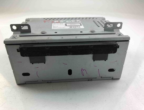 FORD Focus 3 generation (2011-2020) Автомагнитола с навигацией BM5T-18C815-DF 14650570