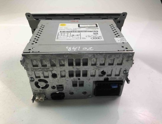 AUDI A4 B8/8K (2011-2016) Music Player Without GPS 8R1035186N 14659508