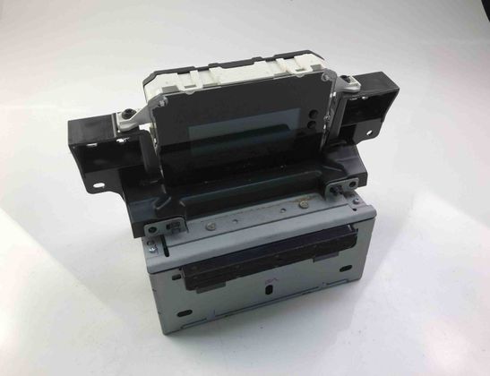 FORD C-Max 1 generation (2003-2010) Автомагнитола с навигацией BM5T-18C815-DF 14799339