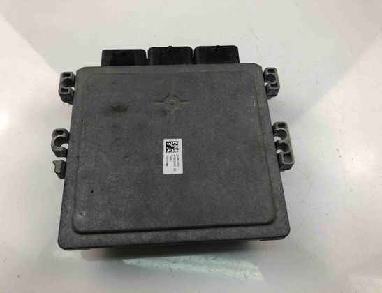 PEUGEOT 508 1 generation (2010-2020) Engine Control Unit ECU 9676760880,S180123001E 14806850