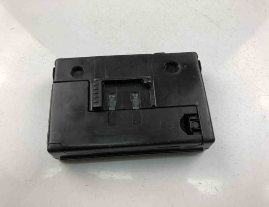 RENAULT Zoe 1 generation (2012-2023) Control Unit 282759572R 14879083