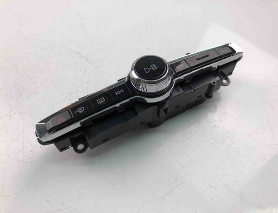 VOLVO V90 2 generation (2016-2024) Klimata kontroles modulis P31398845 14892237