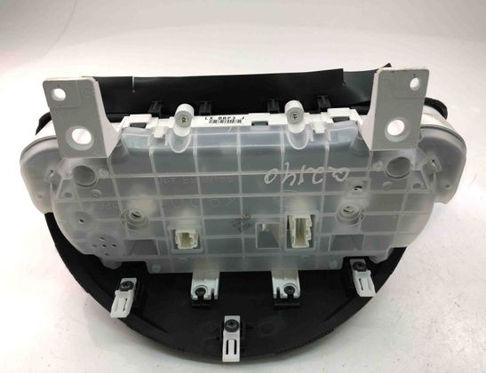 MAZDA 3 BK (2003-2009) Спидометр BBM655430 14942878