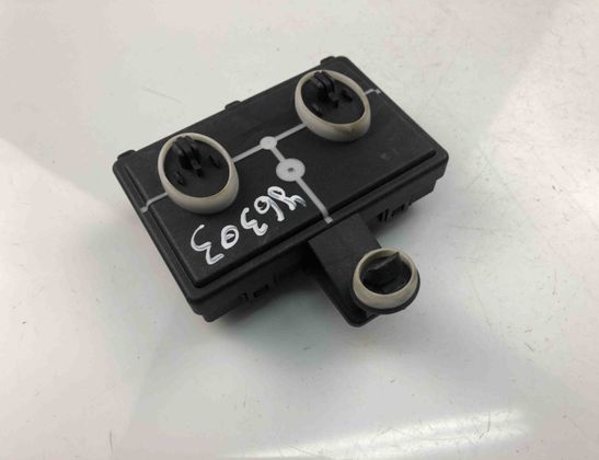 VOLKSWAGEN Golf 7 generation (2012-2024) Vadības bloks 5Q4959592F 14947867