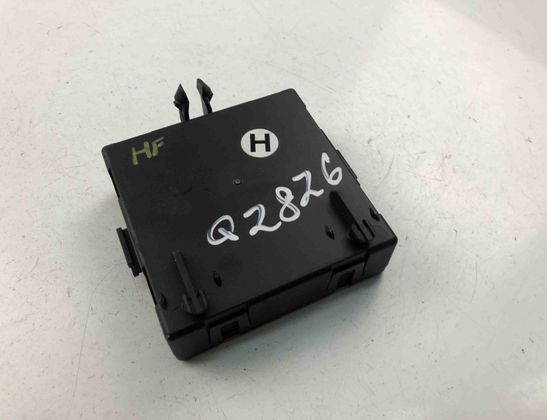 MERCEDES-BENZ C-Class W204/S204/C204 (2004-2015) Vadības bloks A2048702026 14998056