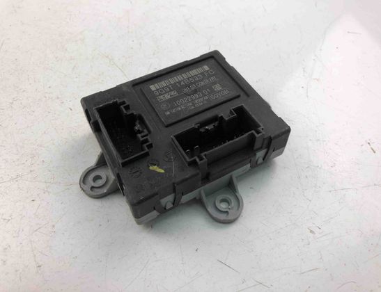 FORD S-Max 1 generation (2006-2015) Блок управления 9G9T14B533FC 15077286