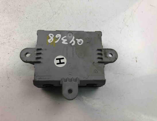 FORD S-Max 1 generation (2006-2015) Блок управления 9G9T14B533FC 15077286