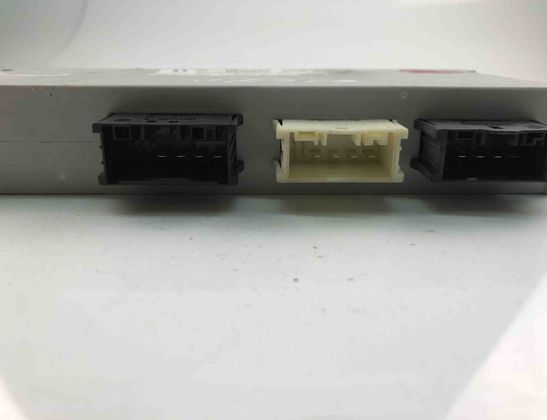 BMW 3 Series F30/F31 (2011-2020) Control Unit 7343935 15078596