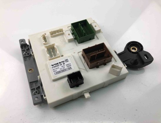 VOLVO XC90 2 generation (2014-2024) Fuse Box 31394392AB 15080152