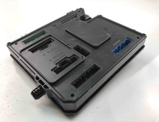 RENAULT Scenic 3 generation (2009-2015) Fuse Box 284B13640R 15080160