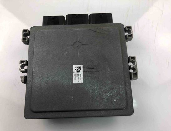 PEUGEOT 508 1 generation (2010-2020) Motora vadības bloks 9678628780,S180123007A 15484463