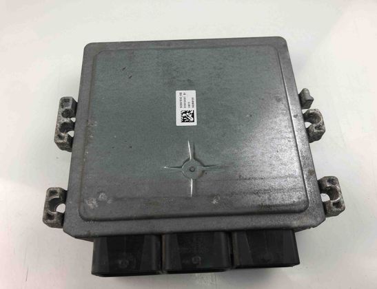 CITROËN C4 Picasso 2 generation (2013-2018) Engine Control Unit ECU 9808376980,S180123009A 15503704