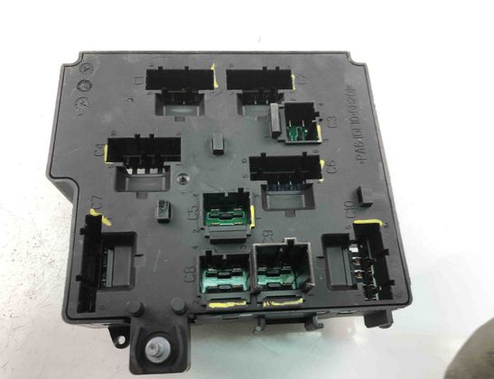 VOLVO XC60 2 generation (2017-2024) Control Unit 32212297 15808016